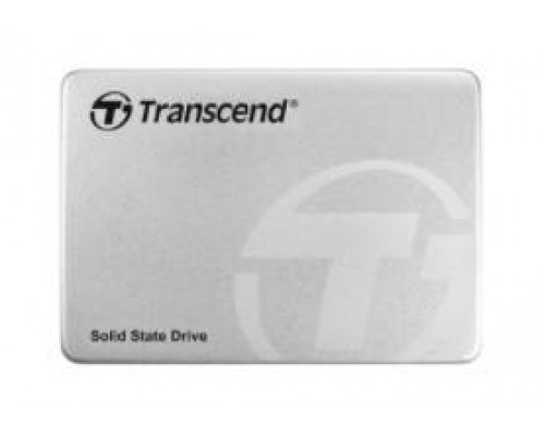 Твердотельный диск 32GB Transcend, 360S, 2.5", SATA III [R/W - 500/560 MB/s]